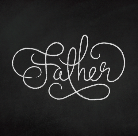 Kirill Solomein - Typography - Hand Lettering - DRAWING - 1