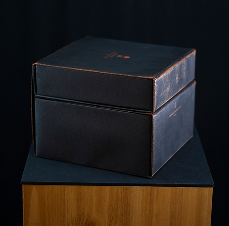 Kirill Solomein - MULDIZ - PENDILUM - CANADA - 4