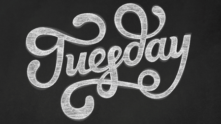 Kirill Solomein - MULDIZ - Hand Lettering - 008