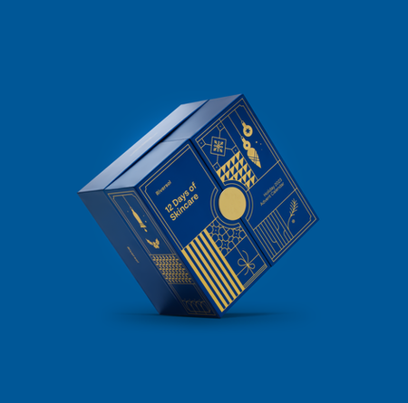 Kirill Solomein - MULDIZ - Advent Calendar - CANADA - 5