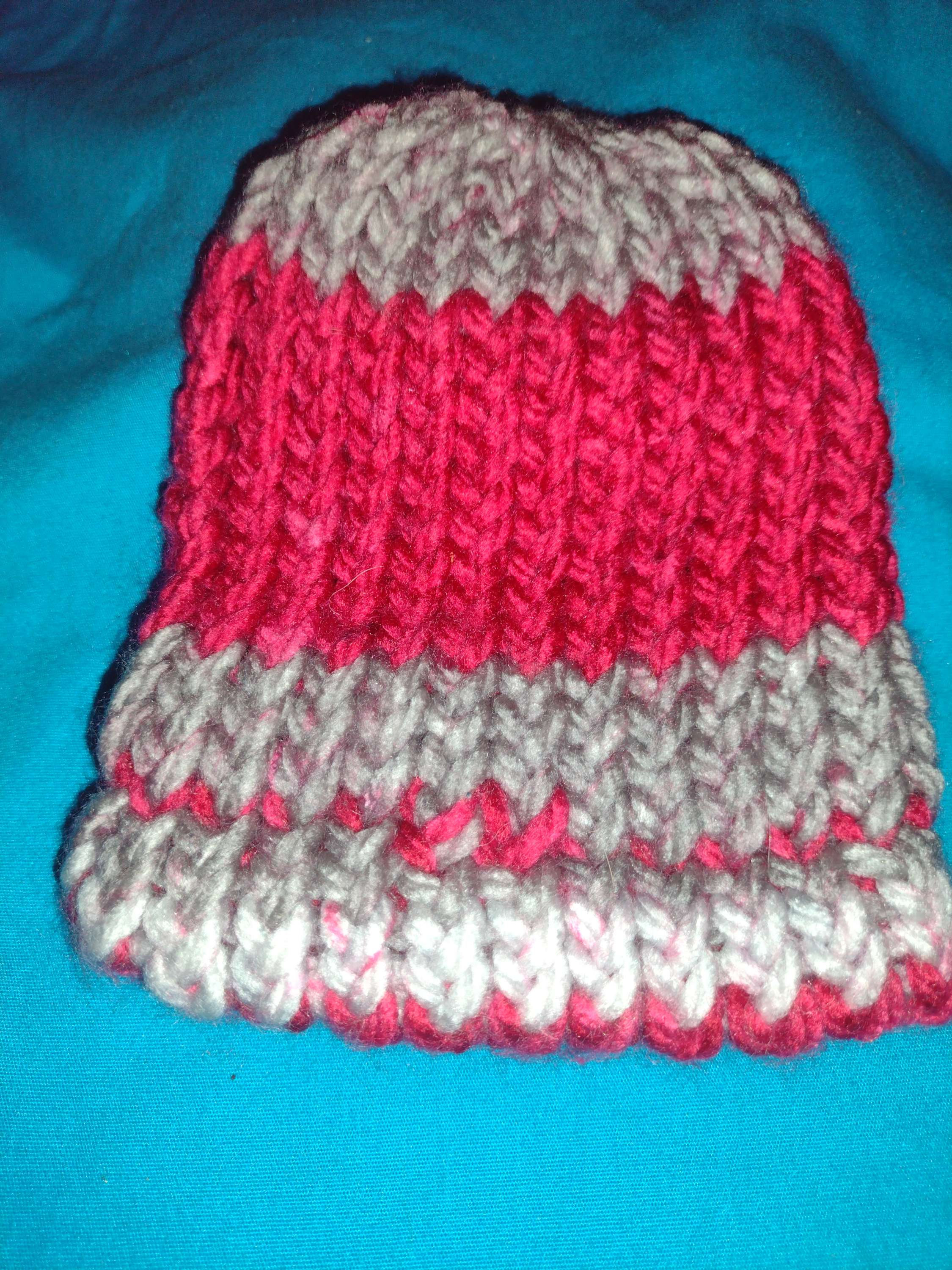 Toddler, small child cap