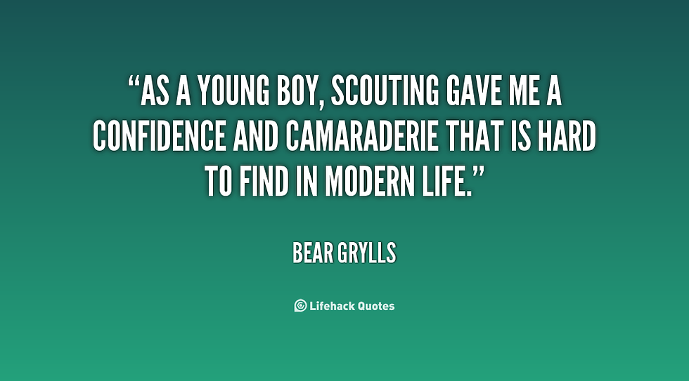 BSA Quote