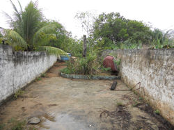 ANTES E DEPOIS - ITACIMIRIM