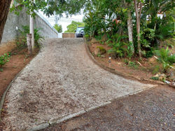 ANTES E DEPOIS - ITACIMIRIM