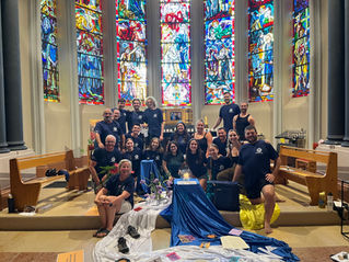Dix jours sur les traces de Champagnat