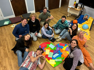 Un pas de plus sur le chemin du cœur