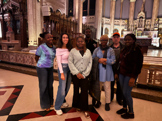 groupe de personnes