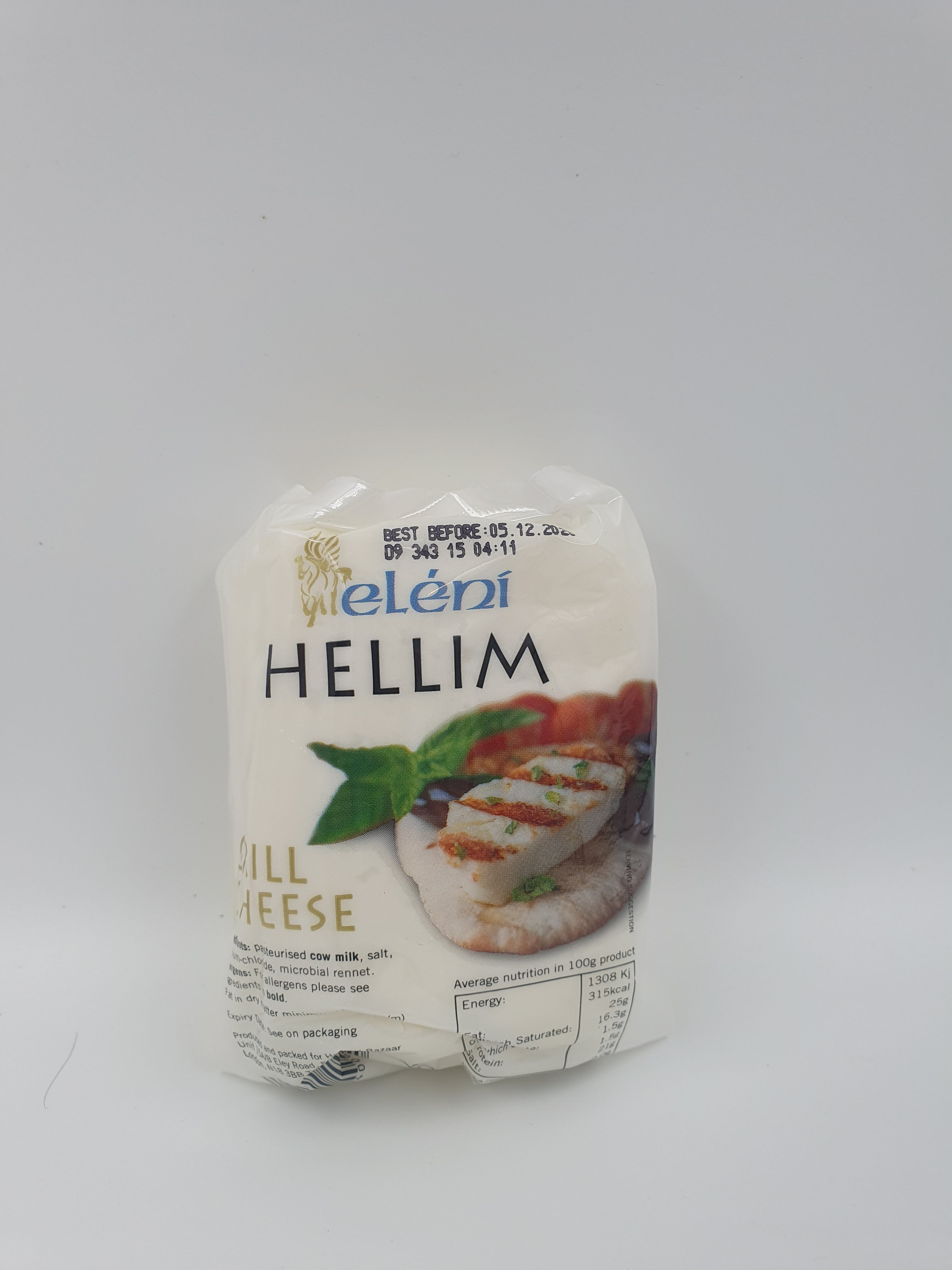 Halloumi 200 G