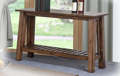 Newport Sofa Table