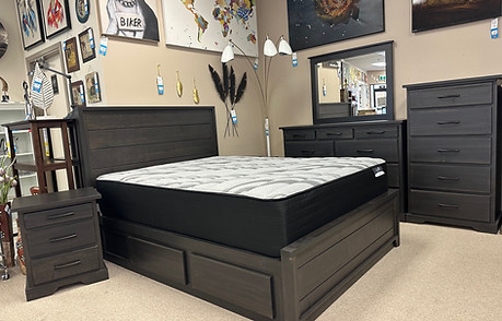 Austin Bedroom Suite