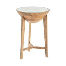 Crestview Haley Accent Table