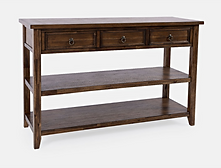 Jofran Bakersfield Console Table