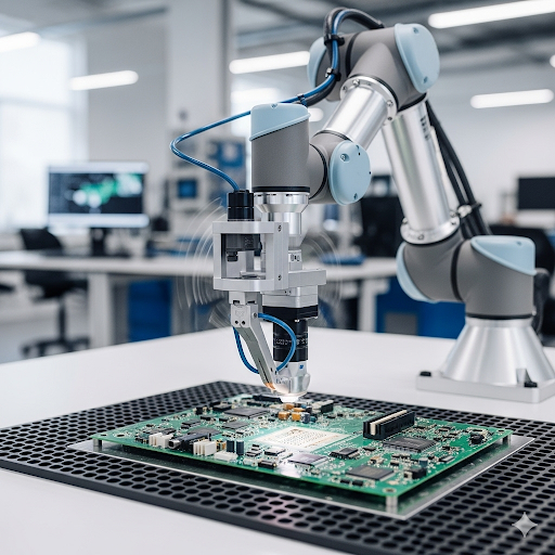 The Silent Assassin of Model Drift - Why Industrial Inspection Needs Anomaly Detection and MLOps? 