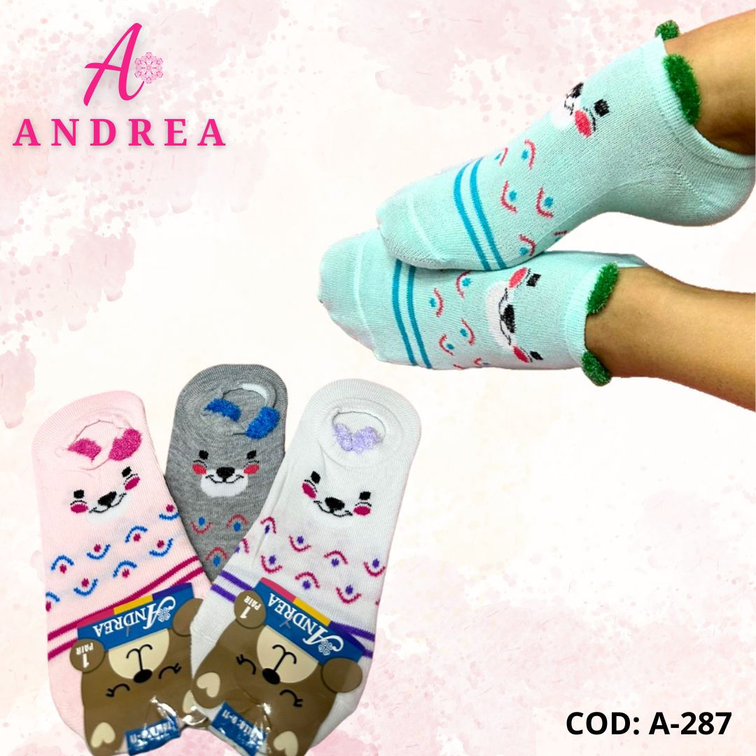 Calcetas andrea