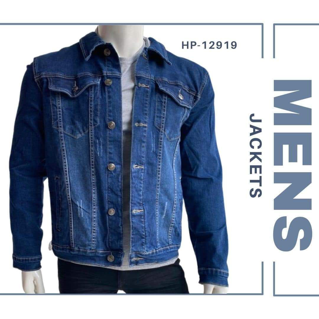 Chaqueta Mens Jackets