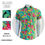 Miniatura: Camisas Black bird