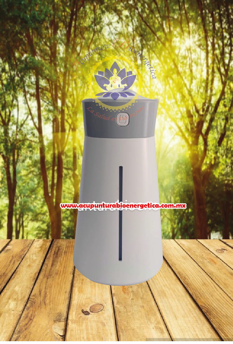 HUMIDIFICADOR DE TORRE