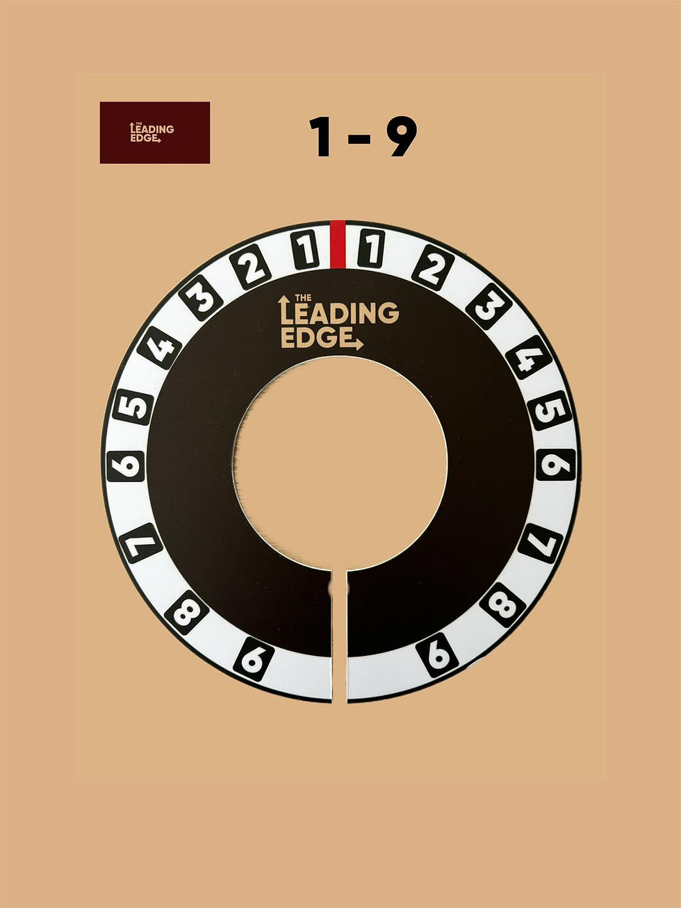 Thumbnail: The Recce Disk