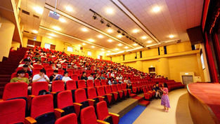 好故事讓你成為人生的英雄