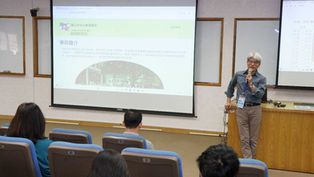 2026 Open House Day校園開放日