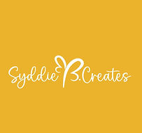 SyddieB.Creates