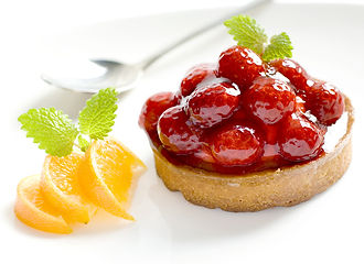 Catering Dessert