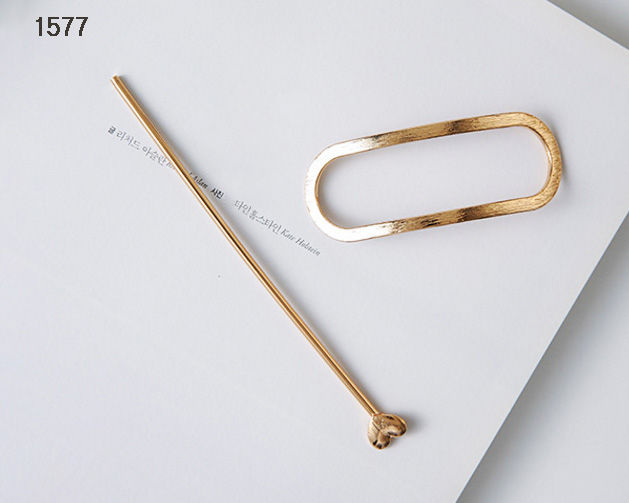 Miniature : Hair Accessory
