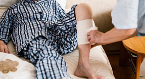 Home Health Care Supplies