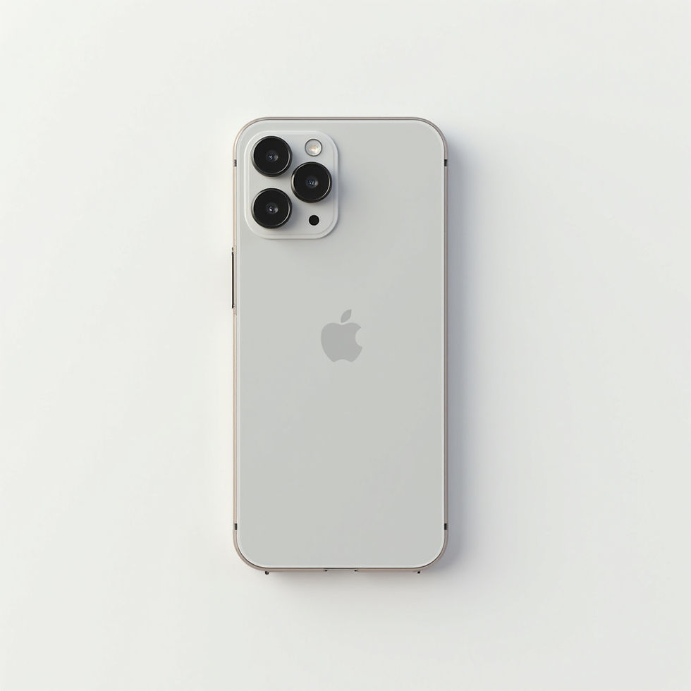 Smartphone Neo Prime