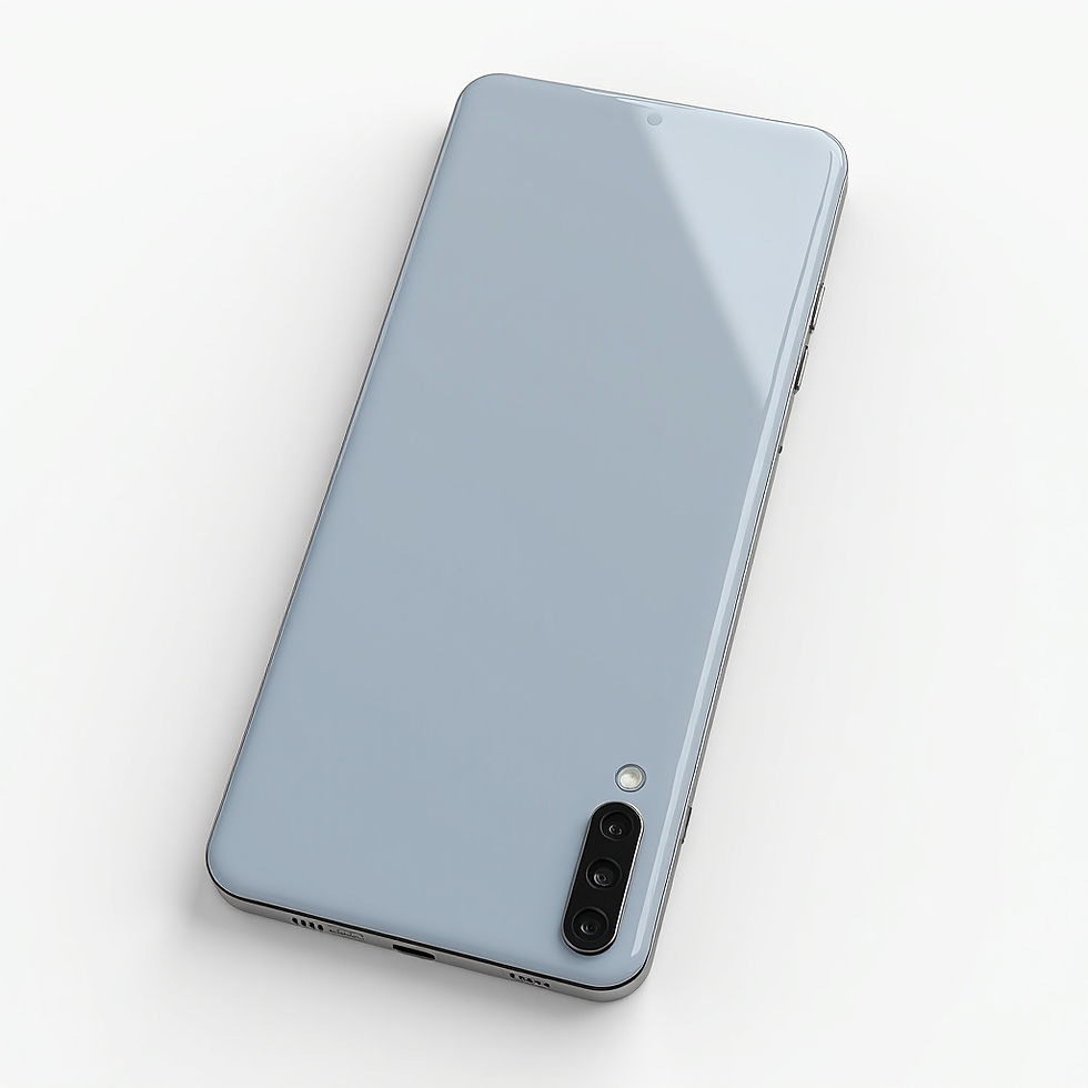 Smartphone Swift Lite