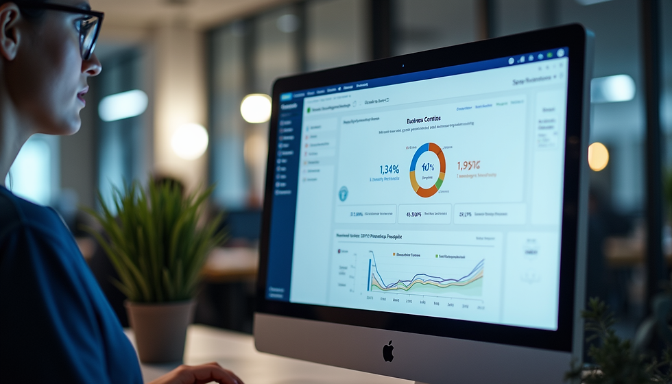 The Ultimate SAP GST Solutions Guide for SAP Business One Users