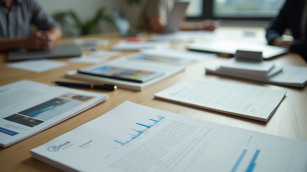 Business Branding Essentials: Why It Matters for Your Startup