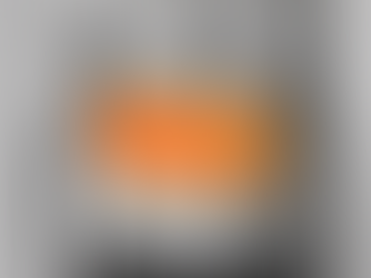 Grayscale image of a person's torso from a three-quarter front angle with a warm orange band wrapping around the right side of the ribcage indicating nerve pain from shingles and post-herpetic neuralgia