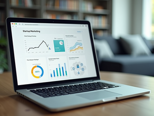 Top Digital Strategies for Startups: Boost Your Online Presence