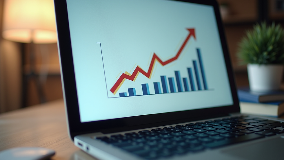 Proven Growth Strategies for Startups: Unlocking Your Business Potential