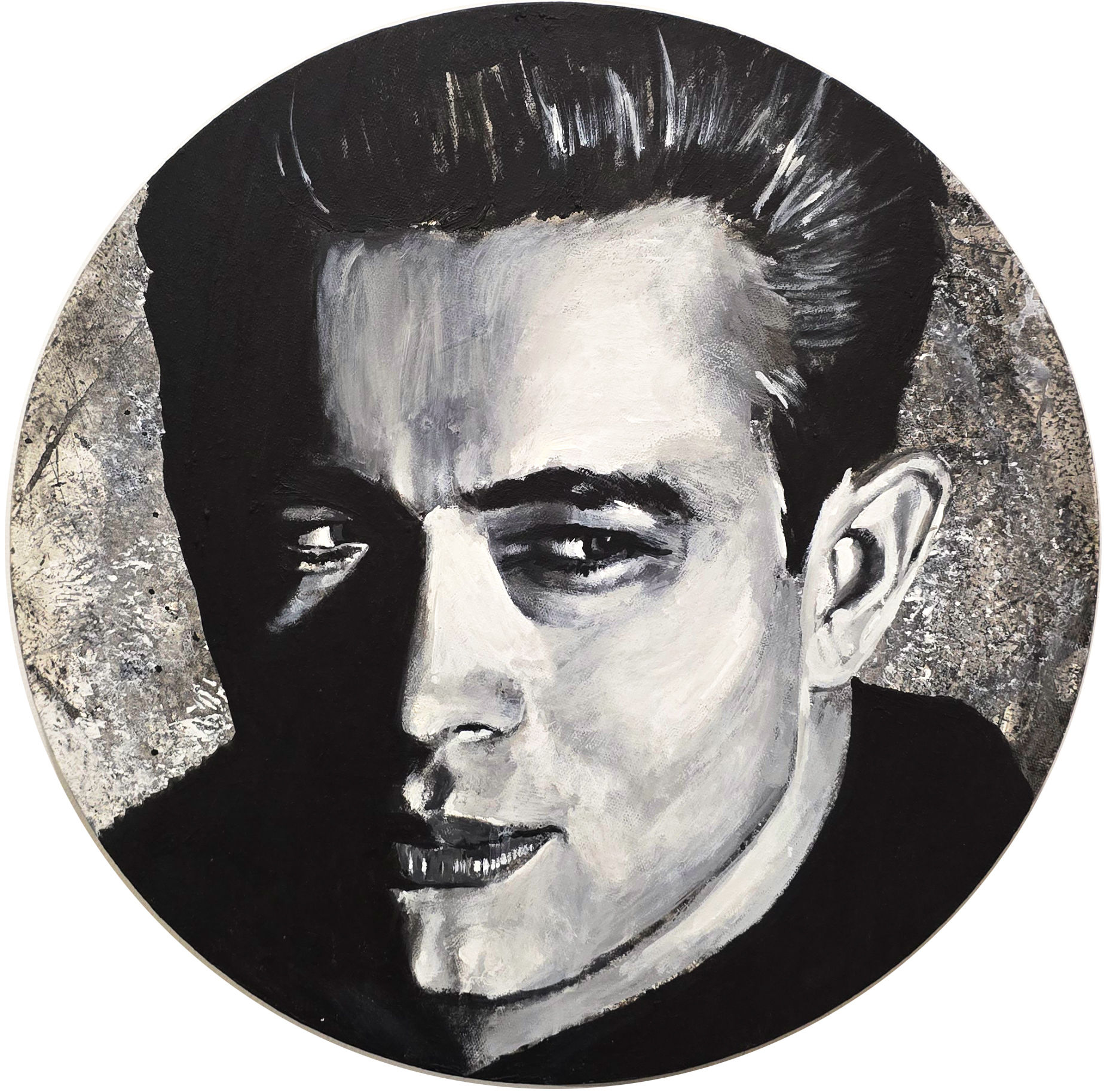 James Dean