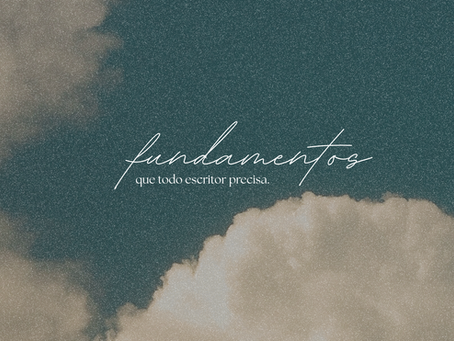 5 elementos essenciais para escrever uma boa história