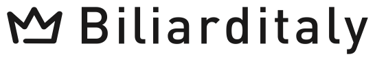 LOGO BILIARDITALY