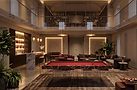 SOSPESO - Luxury Marble Pool Table
