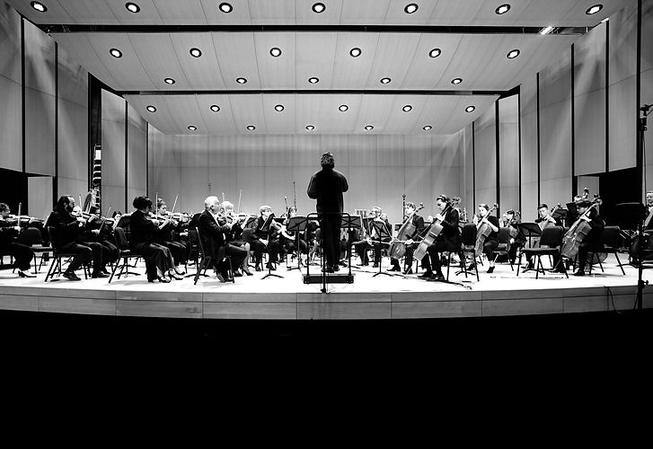 Orchestre symphonique de l'Isle - Montréal