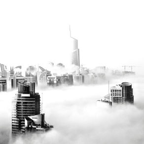 Devaneios citadinos: a vacina contra a Covid 19