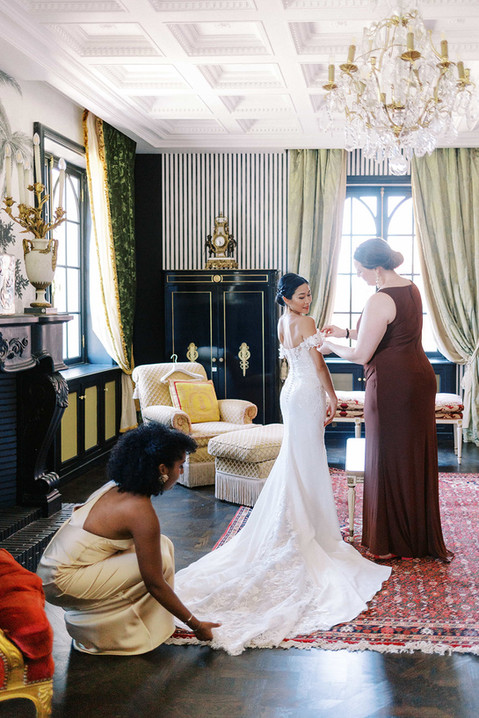 Sandra Malbéqui photographe mariage Nice