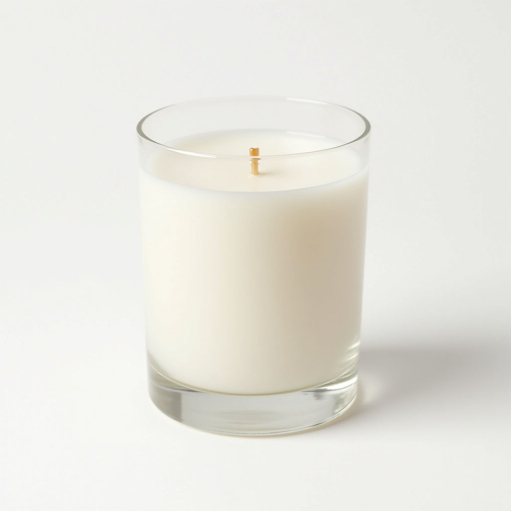 Premium Scented Candle