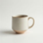 Artisan Ceramic Mug