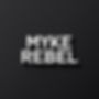 Creer un logo sur fond noir avec ecrit MYKE REBEL en blanc.jpg