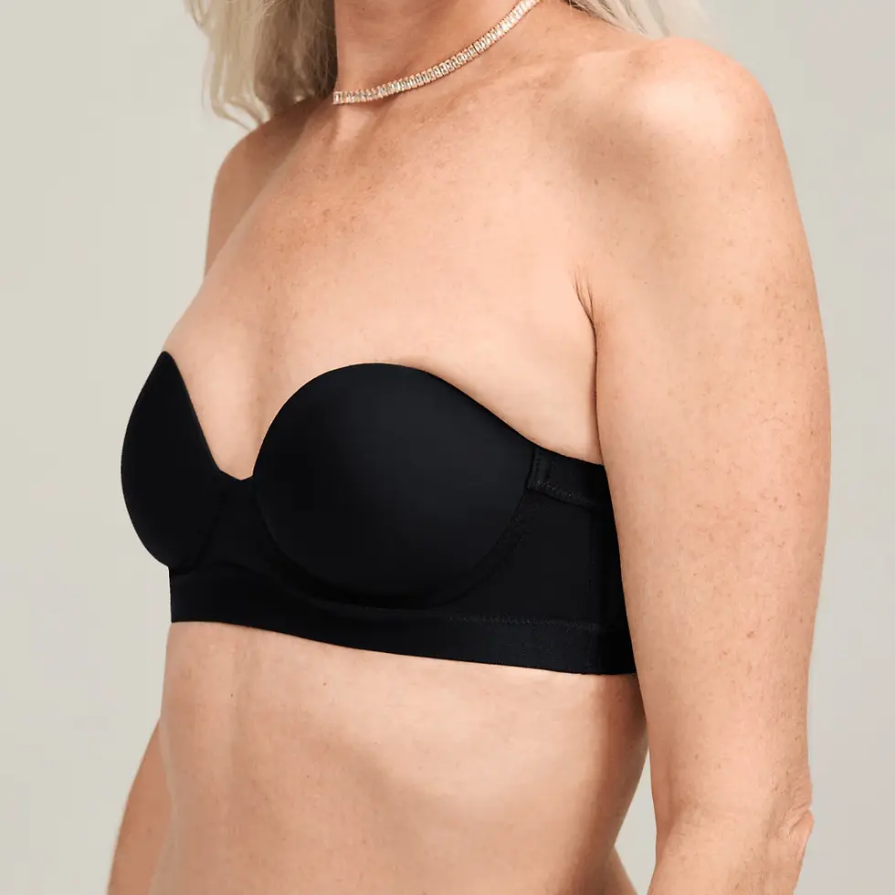 Thumbnail: MVP Multiway Strapless Bra