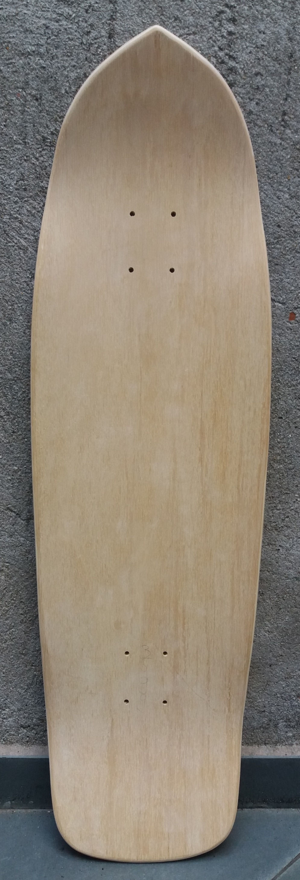 Shape Street Agression