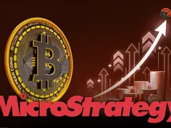 MicroStrategy押注比特币,其他公司蠢蠢欲动,谁能笑到最后?