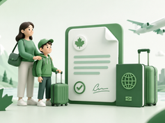 Child Travel Consent Letter in Canada: What Parents Should Know