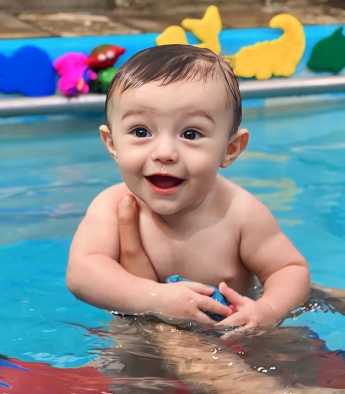 Primeiros Passos na Natação: O Que Esperar de Sua Primeira Aula